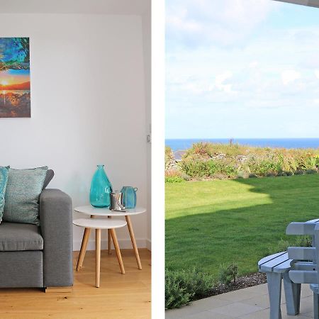Apartament Saltwater New Quay Zewnętrze zdjęcie