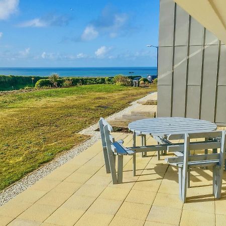 Apartament Saltwater New Quay Zewnętrze zdjęcie