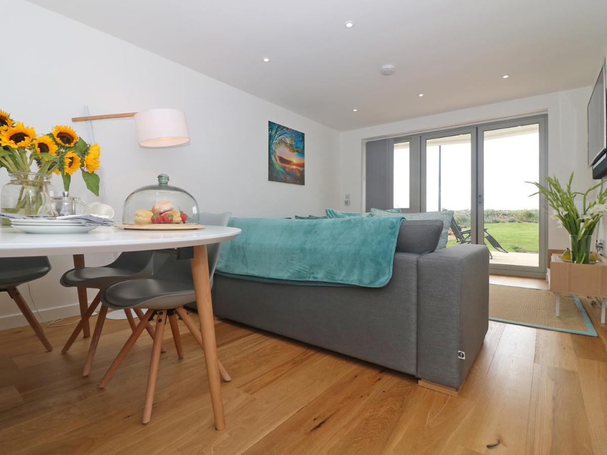 Apartament Saltwater New Quay Zewnętrze zdjęcie
