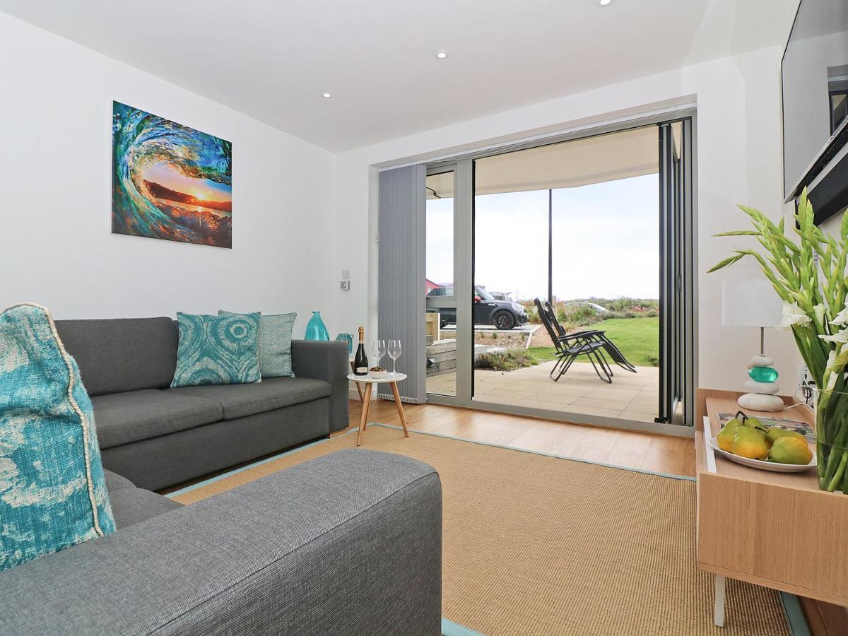 Apartament Saltwater New Quay Zewnętrze zdjęcie