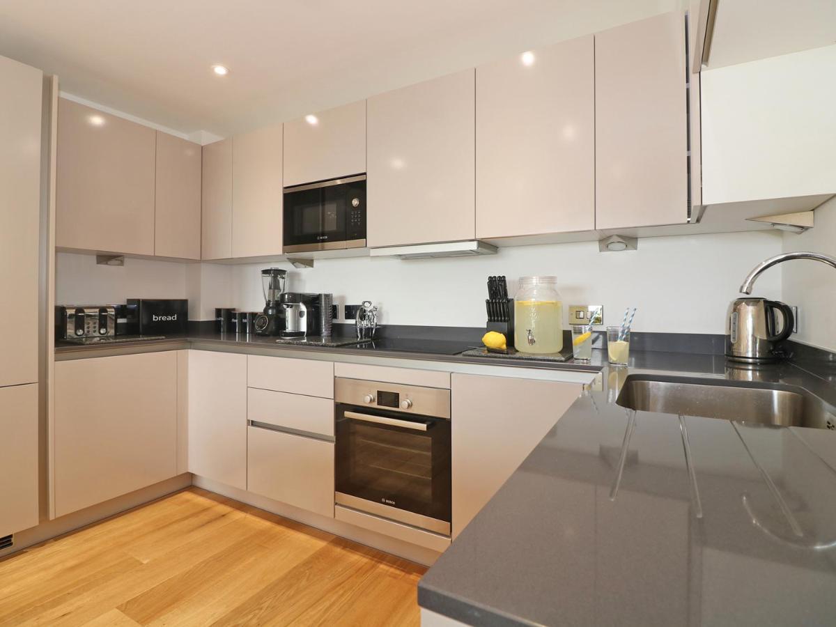 Apartament Saltwater New Quay Zewnętrze zdjęcie