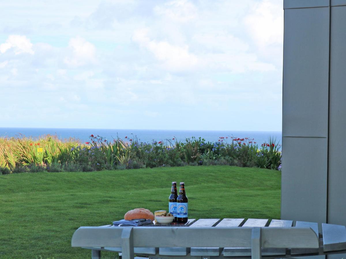 Apartament Saltwater New Quay Zewnętrze zdjęcie
