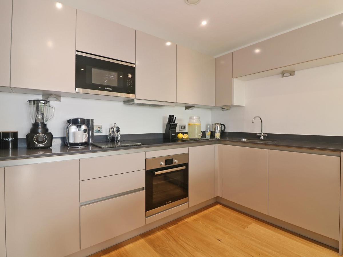 Apartament Saltwater New Quay Zewnętrze zdjęcie