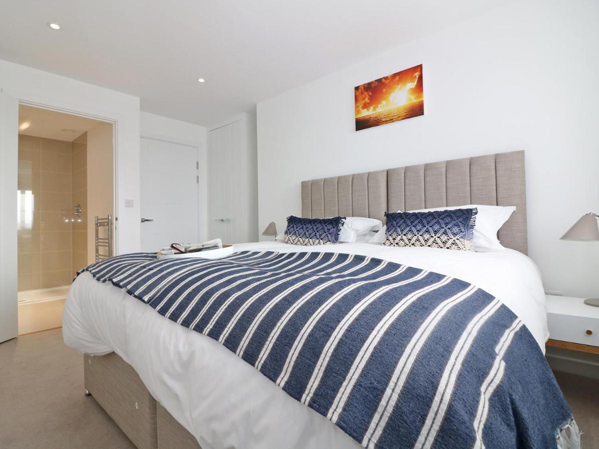 Apartament Saltwater New Quay Zewnętrze zdjęcie
