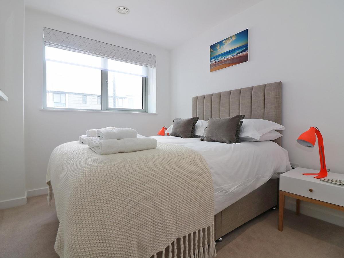 Apartament Saltwater New Quay Zewnętrze zdjęcie