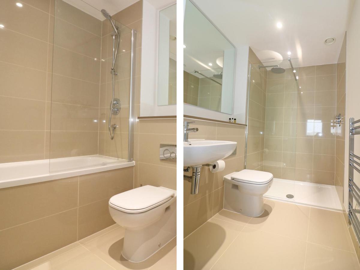 Apartament Saltwater New Quay Zewnętrze zdjęcie