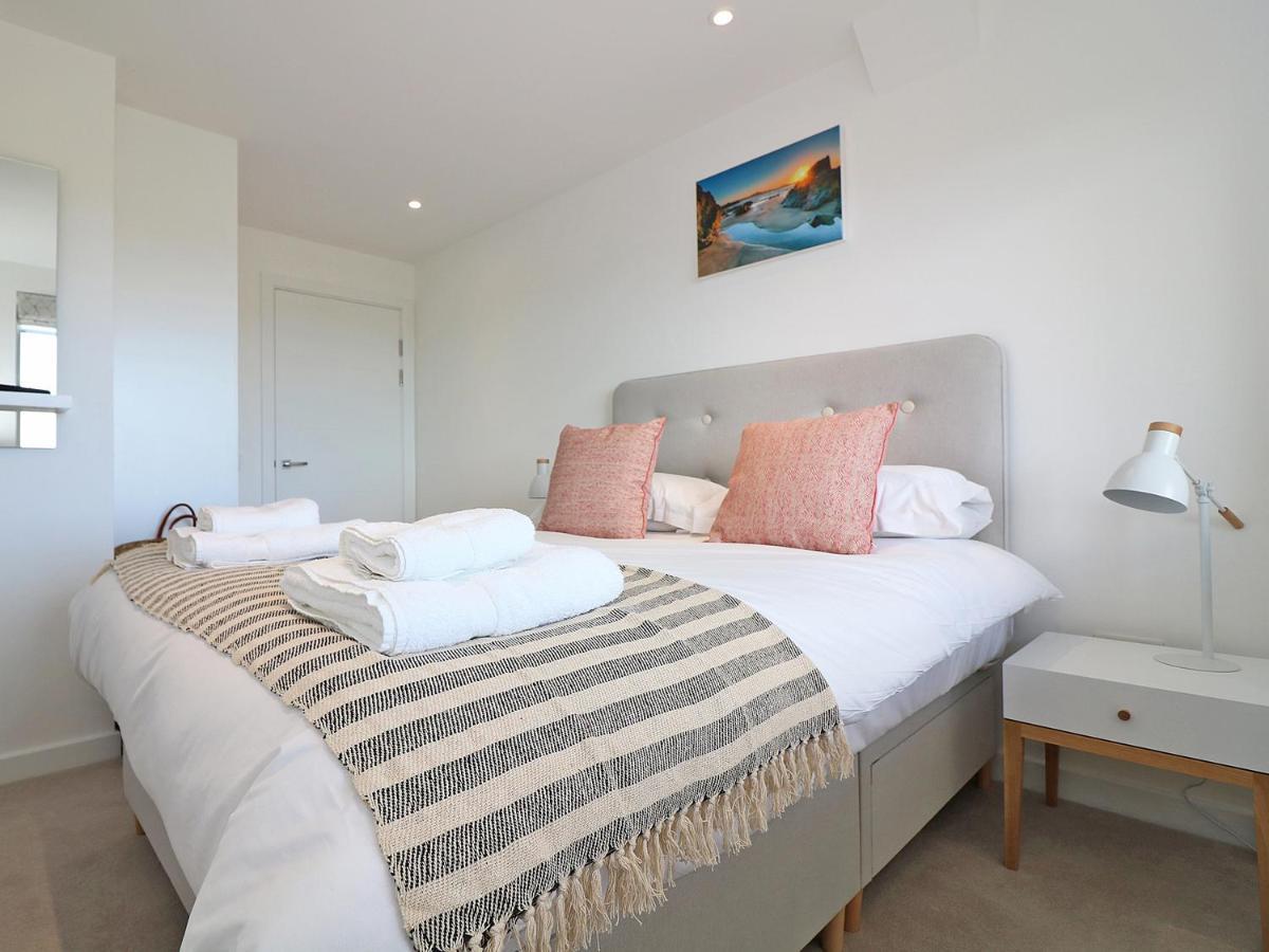 Apartament Saltwater New Quay Zewnętrze zdjęcie