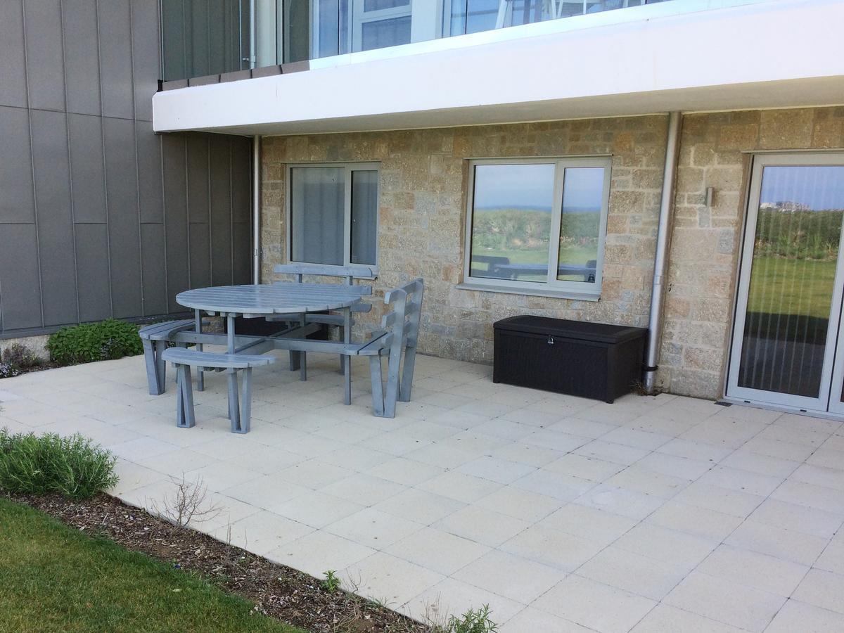 Apartament Saltwater New Quay Zewnętrze zdjęcie