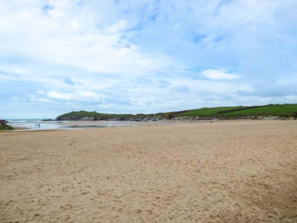 Apartament Saltwater New Quay Zewnętrze zdjęcie