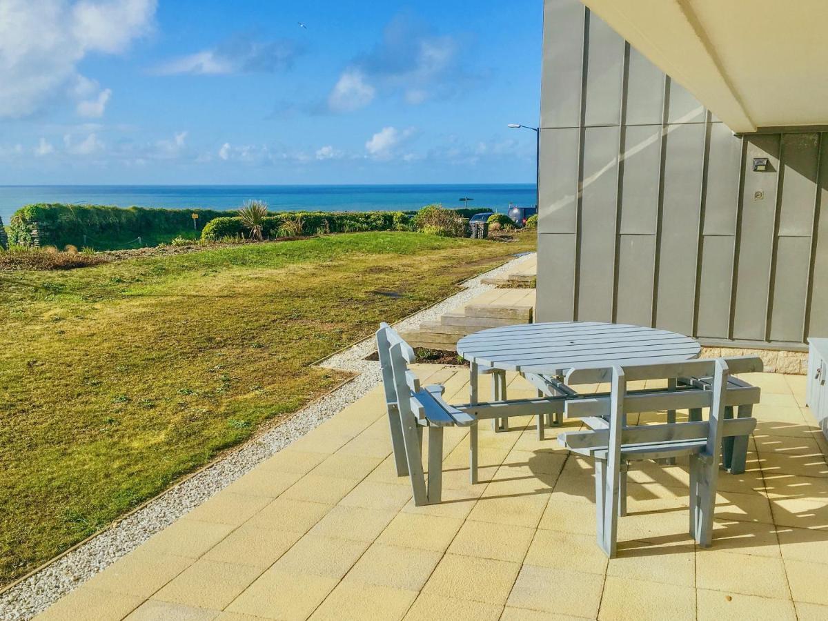 Apartament Saltwater New Quay Zewnętrze zdjęcie